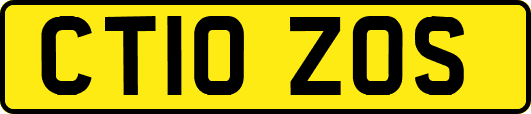 CT10ZOS