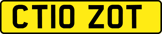 CT10ZOT