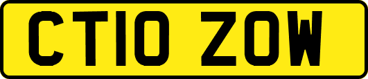 CT10ZOW