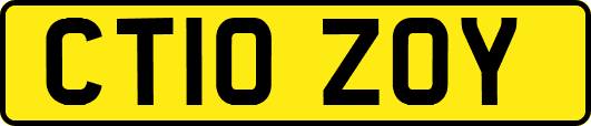 CT10ZOY