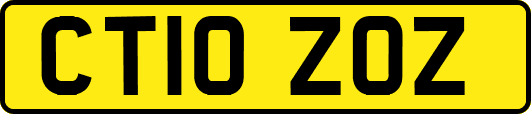CT10ZOZ