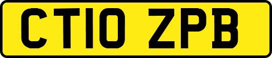CT10ZPB