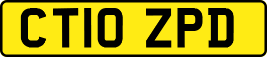 CT10ZPD