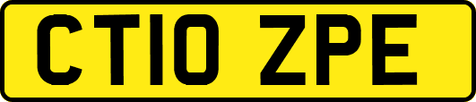 CT10ZPE