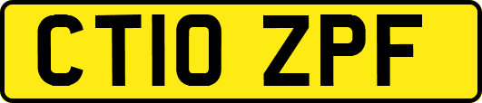 CT10ZPF