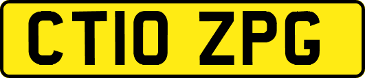 CT10ZPG