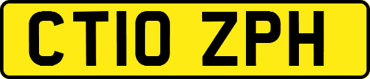 CT10ZPH