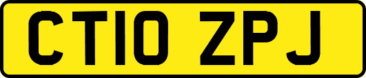 CT10ZPJ