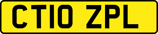 CT10ZPL