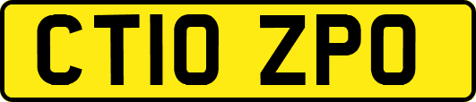 CT10ZPO