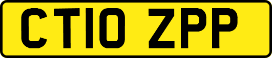 CT10ZPP