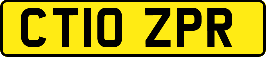 CT10ZPR