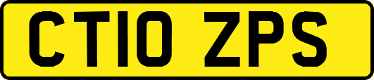 CT10ZPS