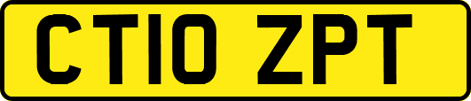 CT10ZPT