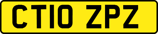 CT10ZPZ