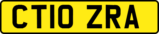 CT10ZRA