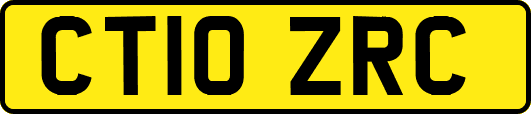 CT10ZRC