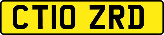 CT10ZRD