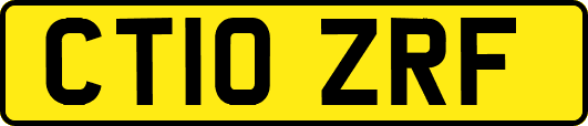 CT10ZRF