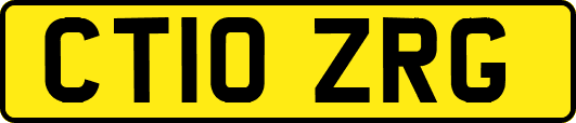 CT10ZRG