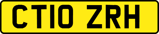 CT10ZRH