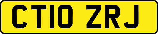 CT10ZRJ