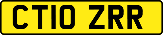CT10ZRR