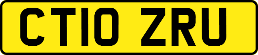 CT10ZRU