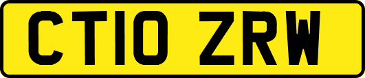 CT10ZRW