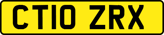 CT10ZRX