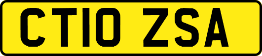 CT10ZSA
