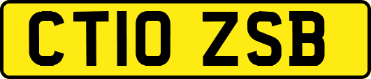 CT10ZSB