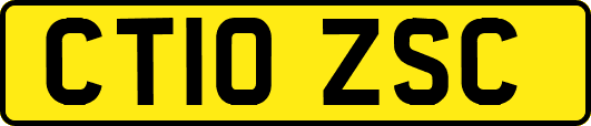 CT10ZSC
