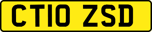 CT10ZSD