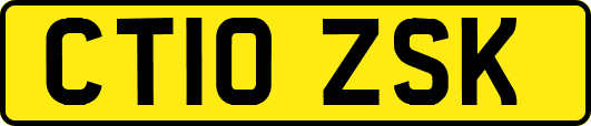 CT10ZSK