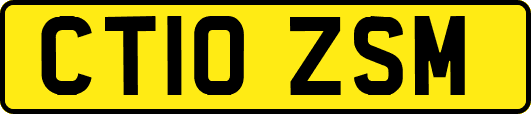 CT10ZSM