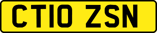 CT10ZSN