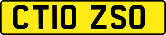 CT10ZSO