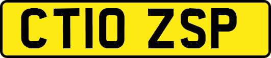 CT10ZSP
