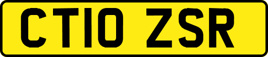 CT10ZSR