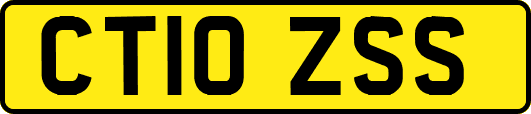 CT10ZSS