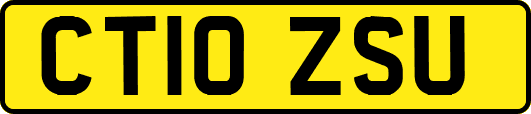 CT10ZSU