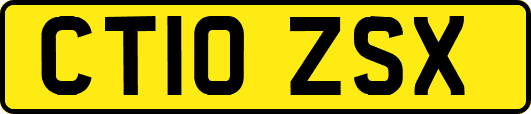 CT10ZSX