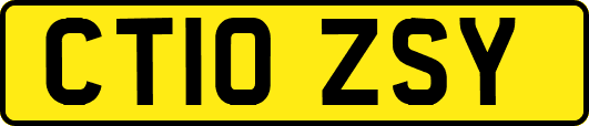 CT10ZSY