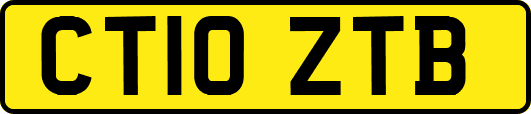 CT10ZTB