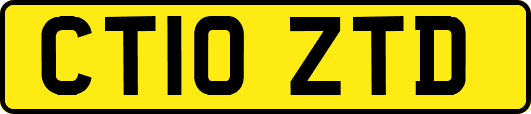 CT10ZTD