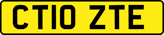 CT10ZTE