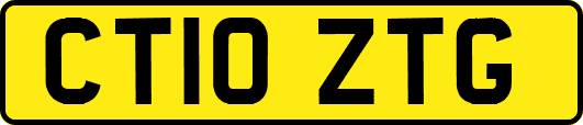 CT10ZTG