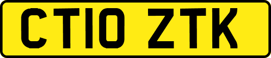 CT10ZTK