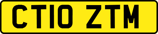 CT10ZTM
